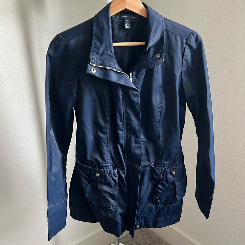 Utility Jacket